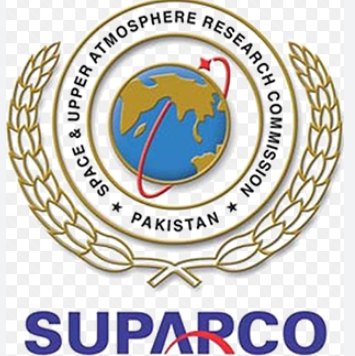 SUPARCO